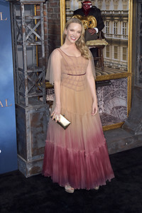 Serienpremiere 'Carnival Row' in Los Angeles