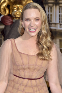 Serienpremiere 'Carnival Row' in Los Angeles