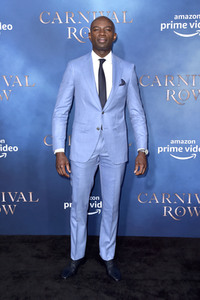 Serienpremiere 'Carnival Row' in Los Angeles