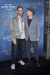Serienpremiere 'Carnival Row' in Los Angeles