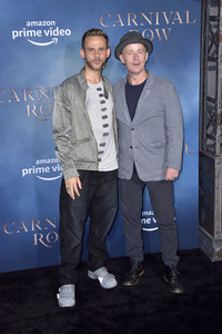Serienpremiere 'Carnival Row' in Los Angeles