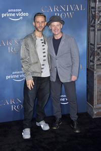 Serienpremiere 'Carnival Row' in Los Angeles