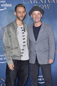 Serienpremiere 'Carnival Row' in Los Angeles