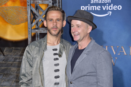 Serienpremiere 'Carnival Row' in Los Angeles