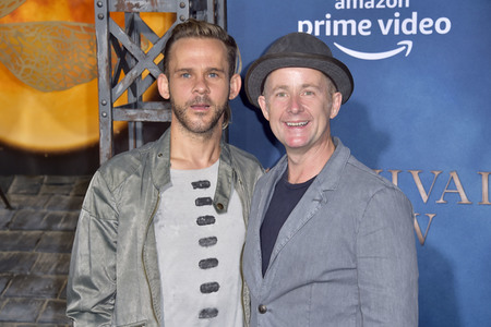 Serienpremiere 'Carnival Row' in Los Angeles