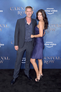 Serienpremiere 'Carnival Row' in Los Angeles