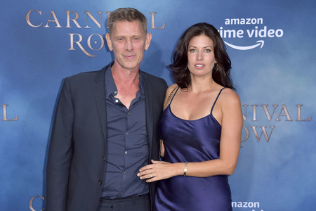 Serienpremiere 'Carnival Row' in Los Angeles