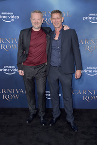 Serienpremiere 'Carnival Row' in Los Angeles