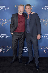 Serienpremiere 'Carnival Row' in Los Angeles