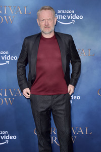 Serienpremiere 'Carnival Row' in Los Angeles