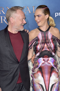 Serienpremiere 'Carnival Row' in Los Angeles