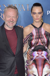 Serienpremiere 'Carnival Row' in Los Angeles