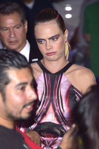 Serienpremiere 'Carnival Row' in Los Angeles