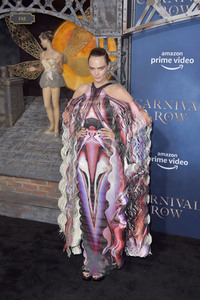 Serienpremiere 'Carnival Row' in Los Angeles