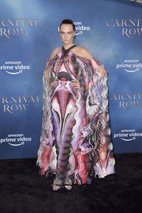 Serienpremiere 'Carnival Row' in Los Angeles