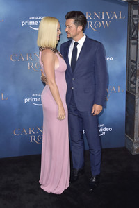 Serienpremiere 'Carnival Row' in Los Angeles