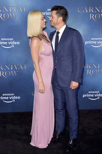 Serienpremiere 'Carnival Row' in Los Angeles