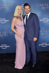 Serienpremiere 'Carnival Row' in Los Angeles