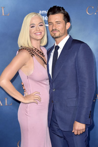 Serienpremiere 'Carnival Row' in Los Angeles