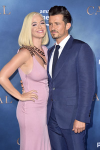 Serienpremiere 'Carnival Row' in Los Angeles