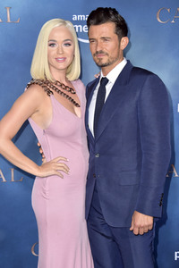 Serienpremiere 'Carnival Row' in Los Angeles