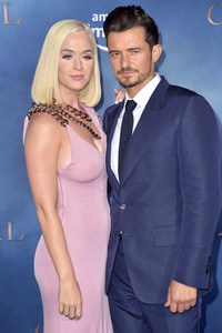 Serienpremiere 'Carnival Row' in Los Angeles