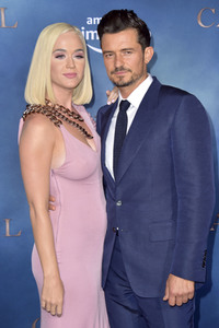 Serienpremiere 'Carnival Row' in Los Angeles