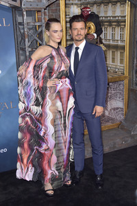 Serienpremiere 'Carnival Row' in Los Angeles