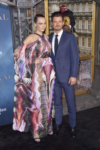 Serienpremiere 'Carnival Row' in Los Angeles