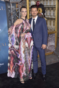 Serienpremiere 'Carnival Row' in Los Angeles