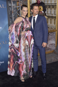 Serienpremiere 'Carnival Row' in Los Angeles