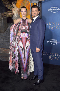 Serienpremiere 'Carnival Row' in Los Angeles