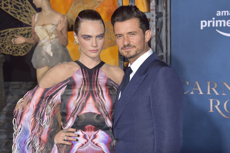 Serienpremiere 'Carnival Row' in Los Angeles