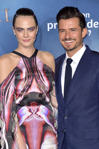 Serienpremiere 'Carnival Row' in Los Angeles