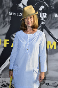 Vorab-Empfang UFA Filmnächte 2019 in Berlin