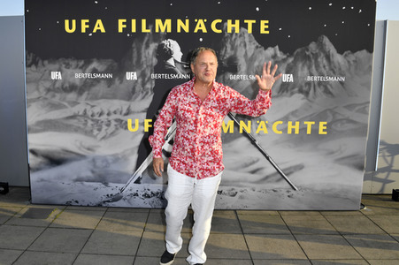 Vorab-Empfang UFA Filmnächte 2019 in Berlin