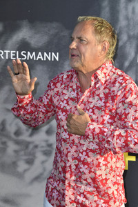 Vorab-Empfang UFA Filmnächte 2019 in Berlin