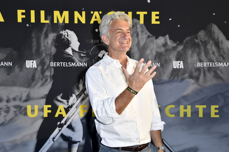 Vorab-Empfang UFA Filmnächte 2019 in Berlin