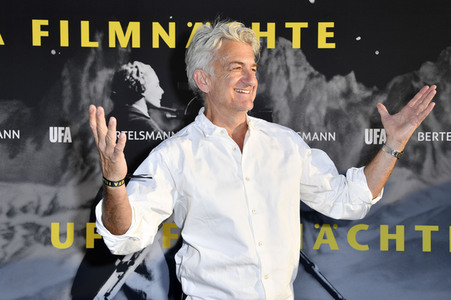 Vorab-Empfang UFA Filmnächte 2019 in Berlin