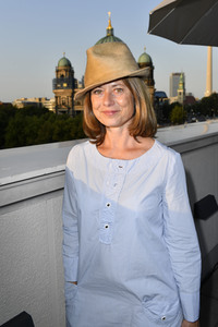 Vorab-Empfang UFA Filmnächte 2019 in Berlin