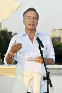 Vorab-Empfang UFA Filmnächte 2019 in Berlin