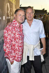 Vorab-Empfang UFA Filmnächte 2019 in Berlin