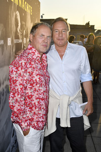 Vorab-Empfang UFA Filmnächte 2019 in Berlin