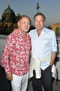 Vorab-Empfang UFA Filmnächte 2019 in Berlin