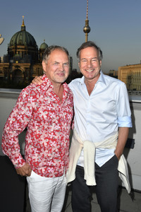 Vorab-Empfang UFA Filmnächte 2019 in Berlin