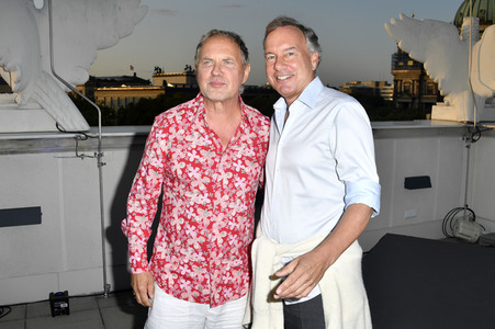 Vorab-Empfang UFA Filmnächte 2019 in Berlin