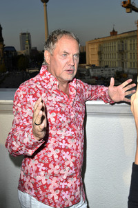 Vorab-Empfang UFA Filmnächte 2019 in Berlin