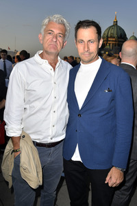 Vorab-Empfang UFA Filmnächte 2019 in Berlin