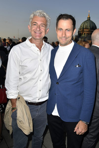 Vorab-Empfang UFA Filmnächte 2019 in Berlin