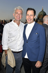 Vorab-Empfang UFA Filmnächte 2019 in Berlin